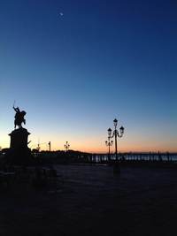 Ｍ様　ご夫妻　リフレッシュ休暇　イタリア４都市９日間